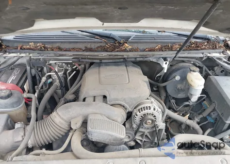 2009 GMC Yukon Denali z USA, uszkodzony, nr VIN 1GKFC032X9R164822